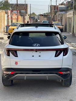 هیوندای تۆکسۆن